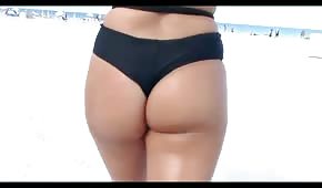 Sexy ass 